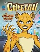 Matthew K Manning, Matthew K. Manning, Dario Brizuela - The Cheetah