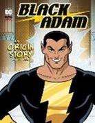 Matthew K Manning, Matthew K. Manning, Dario Brizuela - Black Adam