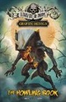 Steve Brezenoff, Janio Garcia - The Howling Book