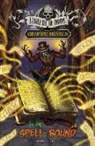 Steve Brezenoff, Juan Calle - Spell-Bound