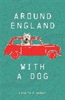 Lesley Choyce - Around England With a Dog