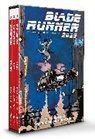 Mike Johnson - Blade Runner 2029 1-3 Boxed Set
