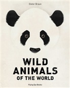 Dieter Braun, Braun Dieter, Dieter Braun, Braun Dieter - Wild Animals of the World