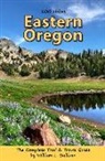 William L Sullivan, William L. Sullivan - 100 Hikes: Eastern Oregon