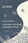 Susan Engel, Xun Lu, Lu Xun, Theodore Huters, Huters Theodore - Wild Grass and Morning Blossoms Gathered At Dusk