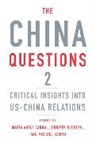 Maria Adele Carrai, Maria Adele Rudolph Carrai, Alexander Keyssar, Jennifer Rudolph, Michael Szonyi, Maria Adele Carrai... - China Questions 2