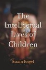 Susan Engel, Engel Susan, Eugene M. Fishel - The Intellectual Lives of Children