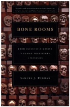 Samuel J Redman, Samuel J. Redman - Bone Rooms