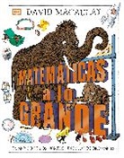 DK - Matematicas a lo grande (Mammoth Math)