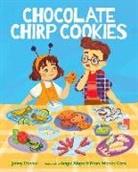 Jenny Goebel, Jenny/ Alape Goebel, Angie Alape, Marc Monés, Marc Monés Cera - Chocolate Chirp Cookies
