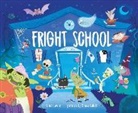 Janet Lawler, Janet/ Galletti Lawler, Chiara Galletti - Fright School