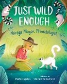 Marta Magellan, Marta/ Rocheron Magellan, Clémentine Rocheron - Just Wild Enough