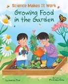 Catherine Stier, Catherine/ Rosa Stier, Francesca Rosa - Growing Food in the Garden