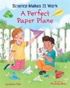 Catherine Stier, Catherine/ Rosa Stier, Francesca Rosa - A Perfect Paper Plane
