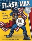 Michael Furman, Michael Furman - Flash Max