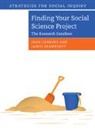 John Gerring, John (University of Texas Gerring, Gerring John, Jason Seawright, Jason (Northwestern University Seawright, Seawright Jason - Finding Your Social Science Project