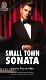 Jamie Fessenden - Small Town Sonata: Volume 87