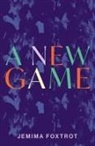 Jemima Foxtrot - A New Game