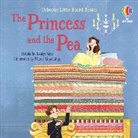 Lesley Sims, Sims Lesley, Marco Guadalupi, Guadalupi Marco - Princess and the Pea