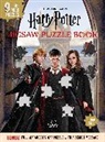 Moira Squier - Harry Potter: Jigsaw Puzzle Book
