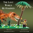 Arthur Conan Doyle, Sir Arthur Conan Doyle, James Macaluso - The Lost World - Re-Imagined