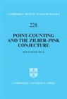 Jonathan Pila, Jonathan (University of Oxford) Pila - Point-Counting and the Zilber-Pink Conjecture