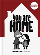 Catana Chetwynd - You're Home