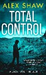 Alex Shaw, Shaw Alex - A Jack Tate SAS Thriller