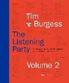 Tim Burgess, BURGESS TIM, Susanna Hoffs - The Listening Party Volume 2
