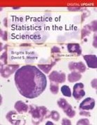 Brigitte Baldi, BALDI BRIGITTE, David S. Moore - Practice of Statistics in the Life Sciences: 4th Edition