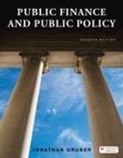 Jonathan Gruber, Gruber Jonathan - Public Finance and Public Policy