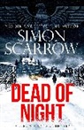 Simon Scarrow, SIMON SCARROW - Dead of Night
