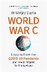 Sanjay Gupta, Sanjay Gupta - World War C