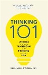 Woo-Kyoung Ahn, AHN WOO KYOUNG - Thinking 101