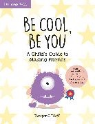Poppy O'Neill, POPPY O'NEILL - Be Cool, Be You
