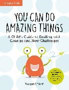 Poppy O'Neill, POPPY O'NEILL - You Can Do Amazing Things