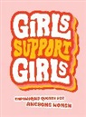 Summersdale Publishers, SUMMERSDALE PUBLISHE, Summersdale Publishers - Girls Support Girls