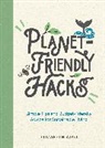 Elizabeth Ajao, ELIZABETH AJAO - Planet-Friendly Hacks