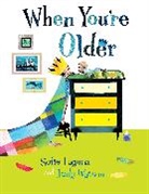 Sofie Laguna, Laguna Sofie, Judy Watson, Watson Judy - When You''re Older
