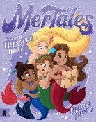 Rebecca Timmis, Timmis Rebecca - Great Treasure Hunt: Mertales 3