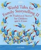 Chris Smith - World Tales for Family Storytelling II