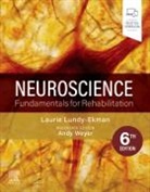Laurie Lundy-Ekman, Laurie (Pacific University Lundy-Ekman, Lundy-Ekman Laurie - Neuroscience