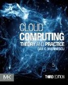 Dan C. Marinescu, Dan C. (Professor Marinescu - Cloud Computing