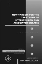 William B. Campbell, John D. Imig - New Targets for the Treatment of Hypertension and Associated Diseases