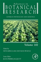 Hon-ming Lam, Man-Wah Li - Soybean Physiology and Genetics