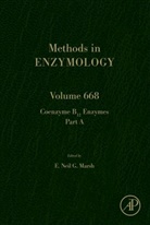 Neil Marsh - Coenzyme B12 Enzymes Part a