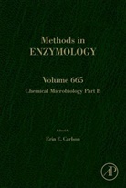Erin E Carlson, Erin E. Carlson - Chemical Microbiology Part B