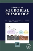 David J. Kelly, Robert K. Poole - Advances in Microbial Physiology