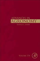Donald L (Director Sparks, Donald L. (Director Sparks, Donald L. Sparks, Donald L (Director Sparks, Donald L. Sparks, Donald L. (Director Sparks - Advances in Agronomy