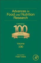 Fidel (Research Professor Toldra, Fidel Toldra, Fidel (Research Professor Toldra, Toldra Fidel - Advances in Food and Nutrition Research